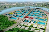 Tiền Giang thu giấy phép đầu tư dự án KCN Dầu khí Soài Rạp