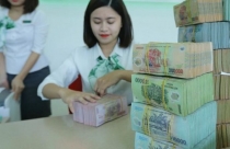 Các ngân hàng tư nhân Việt Nam xin mở rộng hạn mức tín dụng