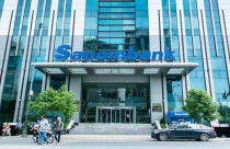 Thaco và KienLongbank phủ nhận tin đồn mua bán cổ phiếu Sacombank