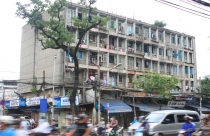 TP.HCM: Chuyển 32 căn hộ lô J Bàu Cát II cho cư dân chung cư 251 đường Hoàng Văn Thụ tạm cư