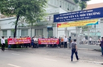 Tranh chấp tại tòa nhà Citilight: Các nhà đầu tư yêu cầu đối thoại với Sở Tài nguyên và Môi trường Thành phố Hồ Chí Minh