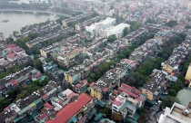 Hàng nghìn chung cư cũ “thoi thóp” chờ cải tạo: Lỗi do cơ chế?