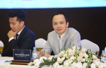Ông Trịnh Văn Quyết: FLC sẽ làm dự án nghỉ dưỡng 7 sao tại Bình Định