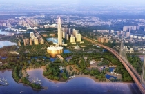 Loạt siêu dự án triệu đô ở Hà Nội xin điều chỉnh, chuyển nhượng