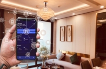 Long Biên sẽ có khu phức hợp căn hộ cao cấp vận hành theo công nghệ vạn vật kết nối (IOT)