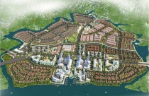 Đồng Nai: Nhiệm vụ điều chỉnh quy hoạch 1/500 Khu dân cư Long Hưng