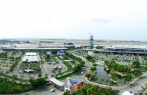 TP HCM: Chấp thuận xây dựng sân bay quốc tế Long Thành