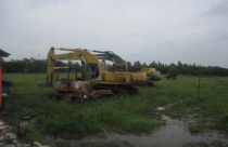 Tháo gỡ khó khăn cho những dự án để đất “hoang hóa” ở Hưng Yên