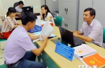 Hà Nội khó hoàn thành chỉ tiêu cấp 40.000 sổ đỏ trong năm 2014