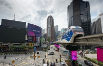 Doanh số nhà đất tại Malaysia trượt dốc khi chương trình đầu tư xin thị thực tạm dừng