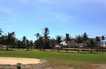 Chuyển sân golf Phan Thiết thành khu đô thị