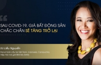Đại sứ Hiệp hội Môi giới BĐS Mỹ: Nhà đầu tư Việt Nam đang đứng trước nhiều cơ hội