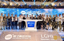Tập đoàn môi giới và tư vấn tài sản Lion Group Holding gia nhập thị trường Việt Nam