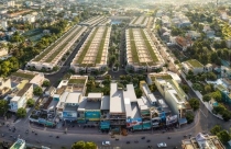 Bình Định cho phép quy hoạch hai khu dân cư rộng 60ha tại An Nhơn