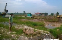 Toàn tỉnh Thừa Thiên-Huế hiện còn 24 khu quy hoạch "treo"