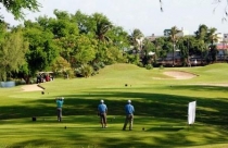 Sân golf Phan Thiết chính thức bị xóa sổ