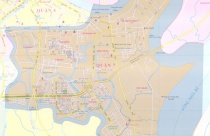 Chấm dứt hiệu lực giao đất tư xây dựng chung cư tái định cư phường Phú Thuận, Quận 7