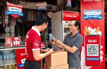 Vingroup ra mắt nền tảng thương mại điện tử mới tại Việt Nam