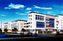 Khởi công bệnh viện đa khoa Nha Trang hơn 355 tỷ đồng tại Khu đô thị Mỹ Gia