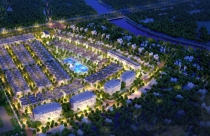Kiên Giang chấp thuận đầu tư dự án khu dân cư hơn 600 tỷ đồng
