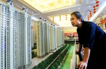 Evergrande - quả bom nợ của bất động sản Trung Quốc