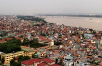 Quy hoạch phân khu đô thị sông Hồng: Kết nối không gian đô thị cũ và mới