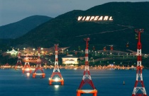 Khánh Hòa: Giao đất cho Vinpearl Nha Trang thực hiện Khu nghỉ dưỡng 5 sao Vinpearl Resort & Villas 2