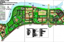 Cần Thơ: Xóa quy hoạch Khu đô thị đại học và Trường Đại học Đồng bằng sông Cửu Long