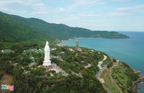 Bộ Công an đang điều tra 2 dự án của Vũ 'Nhôm' trên bán đảo Sơn Trà