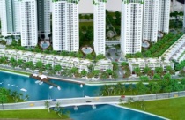 TP.HCM: Chấp thuận đầu tư dự án Sông Đà IDC Tower và The EverRich 3