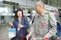 Đà Nẵng: Quy hoạch khu nghỉ dưỡng cho người cao tuổi Nhật Bản