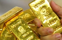 Điểm tin sáng: USD giảm, vàng vượt xa ngưỡng 1.900 USD/ounce