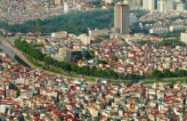Suy ngẫm về chiến lược đô thị hóa của Việt Nam