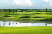 Hà Nội: Đề xuất xây dựng sân golf tại khu đất ngoài bãi đê sông Đuống