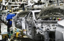 Vĩnh Long khởi công nhà máy sản xuất linh kiện ô tô gần 1.200 tỷ