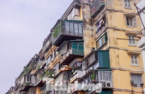 Hà Nội: Dừng quy hoạch chung cư cũ với nhà đầu tư chậm thực hiện
