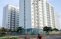 Đà Nẵng: Bán thí điểm căn hộ 50,8m2 chung cư Làng cá Nại Hiên Đông với giá 370 triệu