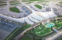 Bộ Tài chính nói suất đầu tư 188 triệu USD/triệu khách của sân bay Long Thành quá cao