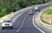 Hoàn thành 2.218 km đường Hồ Chí Minh sau 20 năm khởi công xây dựng