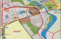 Quảng Nam: Thu hồi Khu đô thị QNK và Khu đô thị QNK – ARTEXPORT