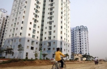 Hà Nội: Truy thu số tiền mua nhà tái định cư còn nợ đọng