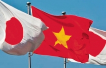 Nhật Bản: Nhà tài trợ ODA lớn nhất, nhà đầu tư số 2 và đối tác du lịch thứ 3 của Việt Nam