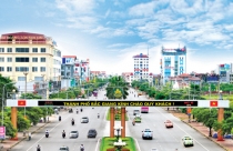 Bắc Giang sắp có thêm 2 khu đô thị hơn 200 tỉ