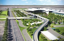 Bàn giao gần 2.600ha đất sạch để khởi công dự án sân bay Long Thành