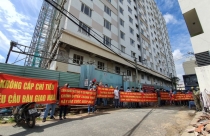Chậm nhất hết tháng 4/2021, Tân Bình Apartment phải bàn giao nhà