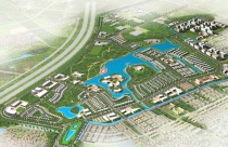 Hà Nội: Quy hoạch 1/500 Khu nhà ở sinh thái Đồng Mai