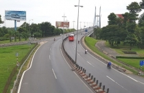 Cầu Mỹ Thuận 2: Sau hai tháng khởi công vẫn chưa có đủ nhà thầu