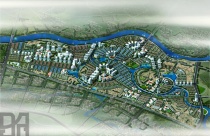 Khánh Hòa: Không xây mới, chỉ cải tạo Khu đô thị phía Tây Nha Trang