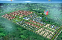 Đồng Nai: Điều chỉnh 4,28 ha đất tái định Khu dân cư Lộc An sang biệt thự