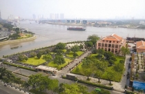 Quy hoạch bờ Tây sông Sài Gòn: nhiều thay đổi